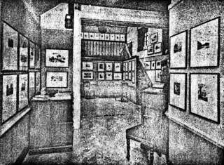 Photo of 21 Gallery